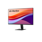 LG 27" (16:9) FHD, IPS, HDMI, D-SUB, 120HZ, TILT, VESA, 3YR, REPLACE 27U411A-B