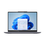 Lenovo IdeaPad 5 2-in-1 14IAL10 Intel Core Ultra 5 225H Hybrid (2-in-1) 35.6 cm (14") Touchscreen WUXGA 16 GB LPDDR5x-SDRAM 512 GB SSD Wi-Fi 7 (802.11be) Windows 11 Home German Grey