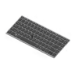 HP L15540-B31 laptop spare part Keyboard