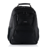 Logic EASY 2 backpack Black Nylon