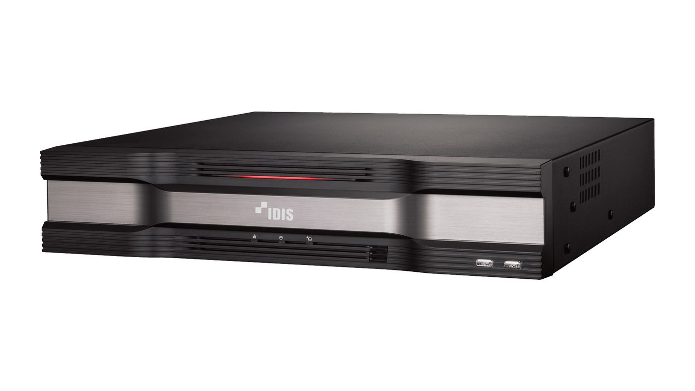 16CH, 480ips@2M (240ips@4K),  320Mbps, 6x HDD, NDAA  Compliant. thumbnail