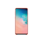 Samsung EF-PG973 mobile phone case 15.5 cm (6.1") Cover Pink