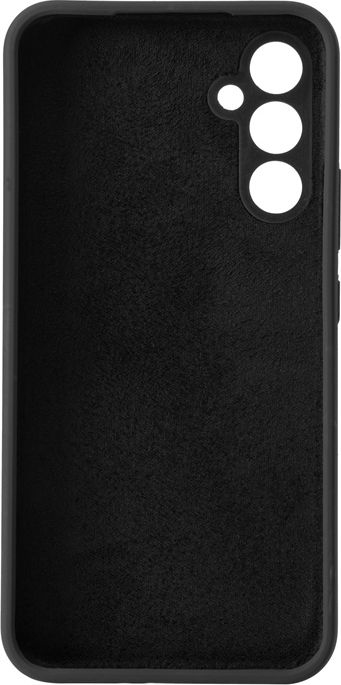 Estuff Black Es673211-Bulk Mobile Phone Case Cover