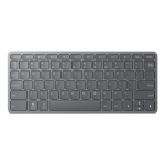 Lenovo Multi-Device Wireless Keyboard USB Type-C Grey