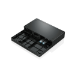 Lenovo 4XF0V81632 All-in-One PC/workstation mount/stand 5 kg Black 55.9 cm (22") 68.6 cm (27")
