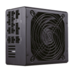 Naceb Technology NA-0627 unidad de fuente de alimentación 1000 W 20+4 pin ATX ATX Negro