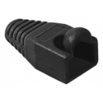 Hypertec 253176-HY cable boot Black 10 pc(s)