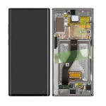 Samsung N975 Note 10+ LCD Silver