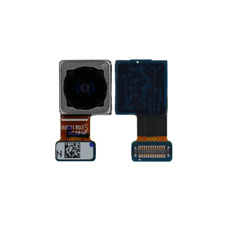 EU Product - Galaxy S21 Ultra 5G Main Camera Ultra Wide 12MP thumbnail