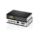 ATEN KA7171 interruptor KVM Negro
