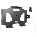 Brodit 514450 holder Passive holder Tablet/UMPC Black