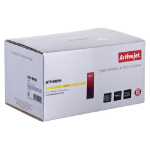 Activejet ATM-80YN toner (replacement for Konica Minolta TNP80Y; Supreme; 9000 pages; yellow)