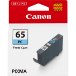 Canon CLI65PC ink cartridge 1 pc(s) Original Cyan