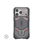 Urban Armor Gear 114568113190 mobiele telefoon behuizingen 16 cm (6.3") Hoes Zwart