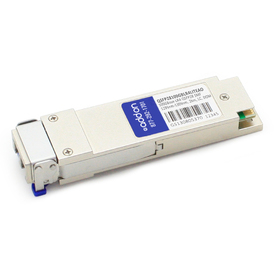 AddOn Networks QSFP28100GBLR4LITEAO Compatible 100G QSFP28 2 km TAA Compliant Transceiver
