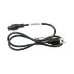 Acer 27.RSF01.002 power cable Black 1 m