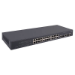 Hewlett Packard Enterprise A 3100-24 EI Managed L2 Fast Ethernet (10/100) 1U Grey