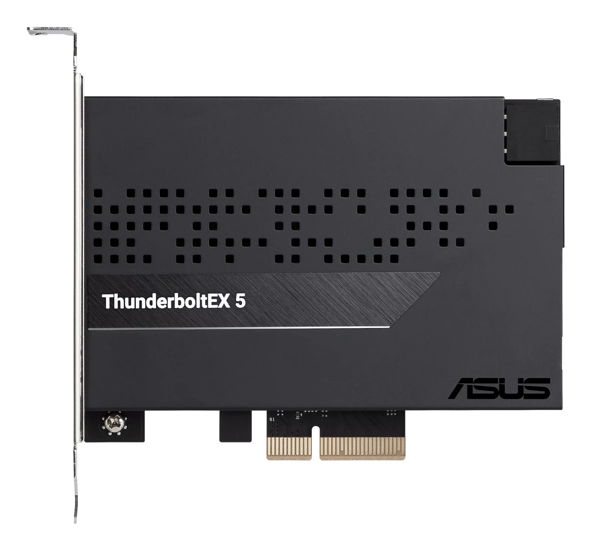 THUNDERBOLT EX5 thumbnail