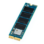 OWC Aura N2 1.02 TB M.2 PCI Express 3.1 NVMe QLC 3D NAND