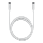 ASUS 100W USB-C Cable USB cable 1.5 m USB C 0.48 Gbit/s White