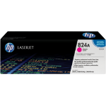 HP CB383A/824A Toner magenta, 21K pages ISO/IEC 19798 for HP CLJ CP 6015/CM 6040