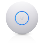 Ubiquiti Networks UniFi nanoHD WLAN access point 1733 Mbit/s Power over Ethernet (PoE) White