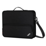 Lenovo 4X40L56488 notebook case 11.6" Briefcase Black