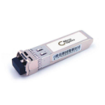 Lanview MO-RUC-10G-SFPP-SR network transceiver module Fiber optic 10000 Mbit/s SFP+ 850 nm