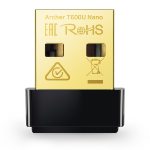 TP-Link ARCHER T600U NANO(EU) network card WLAN 433 Mbit/s