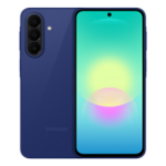 Samsung Galaxy A27 5G 17 cm (6.7") Dual SIM Android 16.0 USB Type-C 6 GB 128 GB 5000 mAh Blue