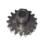 HP RU7-0293-000CN printer/scanner spare part Drive gear