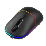 Tracer RATERO RF mouse Gaming Ambidextrous RF Wireless + USB Type-C Optical 1600 DPI