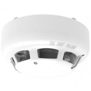 Photoelectric Smoke Sensor -  ivory case thumbnail