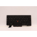 Lenovo Full-size Italian laptop