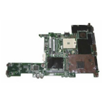 HP 394253-001 laptop spare part Motherboard