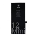 Apple EU Product - iPhone 12 Mini Battery - Diagnostic Pass