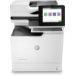 HP LaserJet Color Enterprise Flow MFP M681f