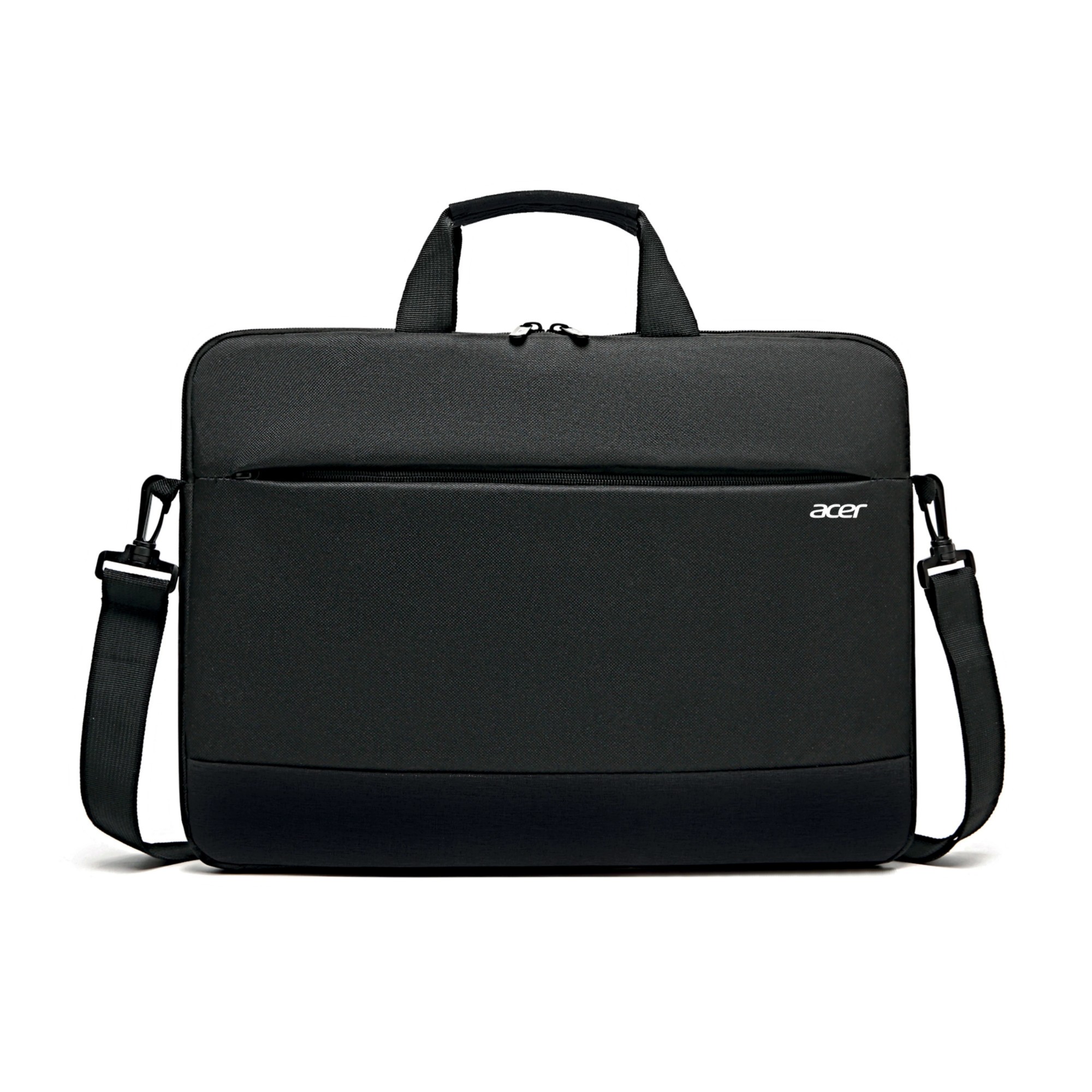 Acer OBG203 39.6 cm (15.6") Briefcase Black