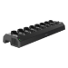 Axis W701 Mk II Dockingstation Zwart