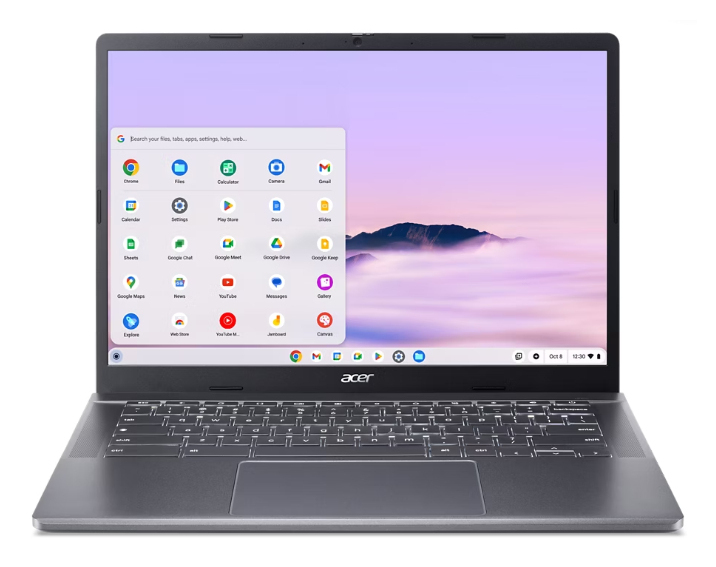 Acer Plus 514 14 inches 7320C 8GB 256GB NX.KRDAA.001 Chromebook Acer Plus 514 14 inches 7320C 8GB 256GB NX.KRDAA.001 Chromebook
