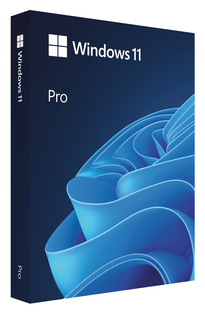 MI1 Microsoft Windows 11 Professional BOX USB PL