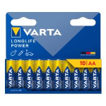 Varta LONGLIFE Power AA Single-use battery Alkaline