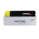 CTS Wholesale Remanufactured Cartridge for Dell 5130 Hi Cap Yellow Toner 593-10924