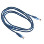 Opengear 440016 networking cable Blue 196.9" (5 m) Cat5 U/UTP (UTP)