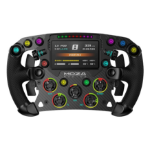 Moza Racing FSR Black Steering wheel PC