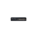 Lancom Systems GS-2310 Managed L2 Gigabit Ethernet (10/100/1000) 1U Black