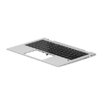 HP N45512-BA1 laptop spare part Keyboard