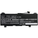 CoreParts Laptop Battery, 45.43Wh