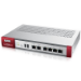ZyXEL USG60 UTM gateways/controller