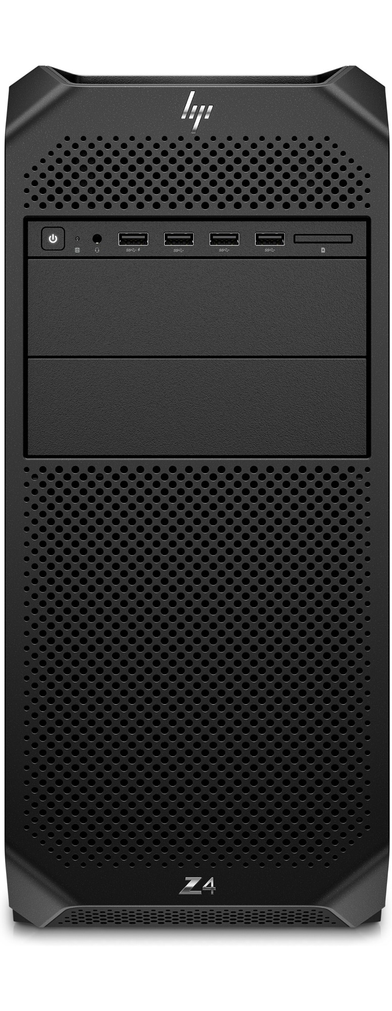 HP Z4 G5 w3-2423 32GB 512GB 919U8EC#ABA Workstation
